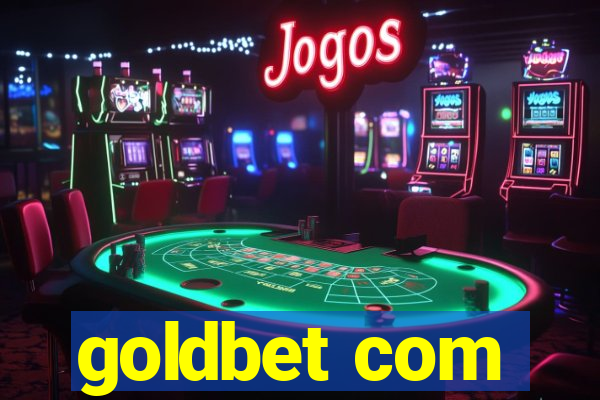 goldbet com